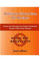 Delicious Gluten Free Pie Recipes