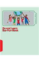 Do and Learn Eco-Fun-Book