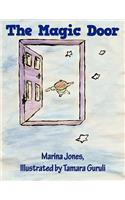 The Magic Door: (English)