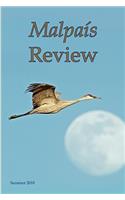 Malpais Review