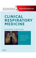 Clinical Respiratory Medicine