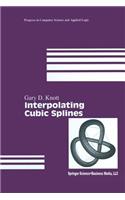 Interpolating Cubic Splines
