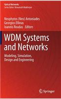 Wdm Systems and Networks