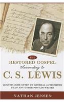 Restored Gospel, C.S. Lewis (New)