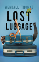 Lost Luggage: (1 Cyd Redondo Mysteries)