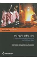 Power of the Mine