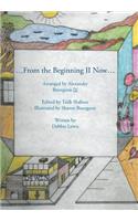..From the Beginning Ll Now...: (English)