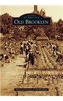 Old Brooklyn