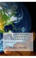 21st Century Handbook of Technology