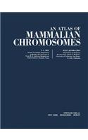 An Atlas of Mammalian Chromosomes