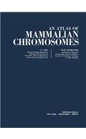 An Atlas of Mammalian Chromosomes