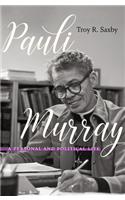 Pauli Murray