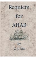 Requiem for Ahab