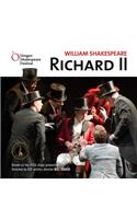 Richard II Lib/E
