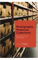 Photographs, Museums, Collections