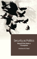 Security as Politics