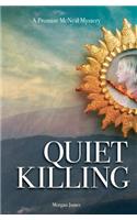 Quiet Killing: (2 Promise McNeal Mysteries)
