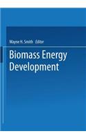 Biomass Energy Development