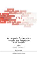 Ascomycete Systematics