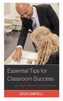 Essential Tips for Classroom Success