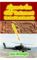 Aliens In the Old Testament