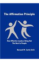 The Affirmation Principle