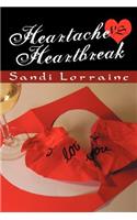 Heartache vs. Heartbreak