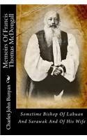 Memoirs Of Francis Thomas McDougall