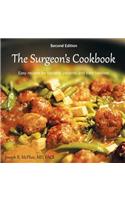 The Surgeon's Cookbook