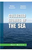 Collected Stories of the Sea