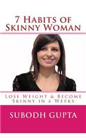 7 Habits of Skinny Woman