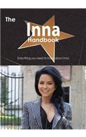 The Inna Handbook - Everything You Need to Know about Inna