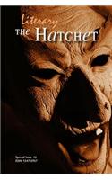 Literary Hatchet, Special Issue #6
