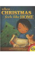 When Christmas Feels Like Home