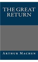 The Great Return