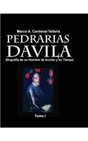 Pedrarias Davila