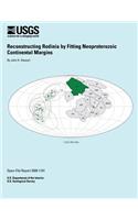 Reconstructing Rodinia by Fitting Neoproterozoic Continental Margins