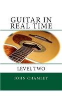 Guitar in Real Time: Level Two