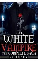 The White Vampire