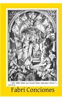 Fabri Conciones