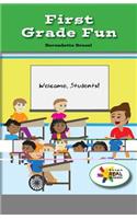First Grade Fun