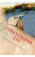 Strandkorb 233