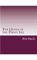 Queen of the Pirate Isle