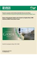 Status of Groundwater Quality in the Coastal Los Angeles Basin, 2006