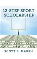 12-Step Sports Scholarship