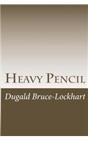 Heavy Pencil: The Truth About Acting