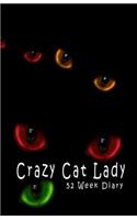 Crazy Cat Lady