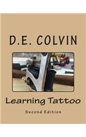 Learning Tattoo