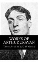 Works of Arthur Cravan