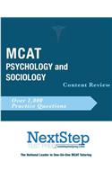 MCAT Psychology and Sociology Content Review